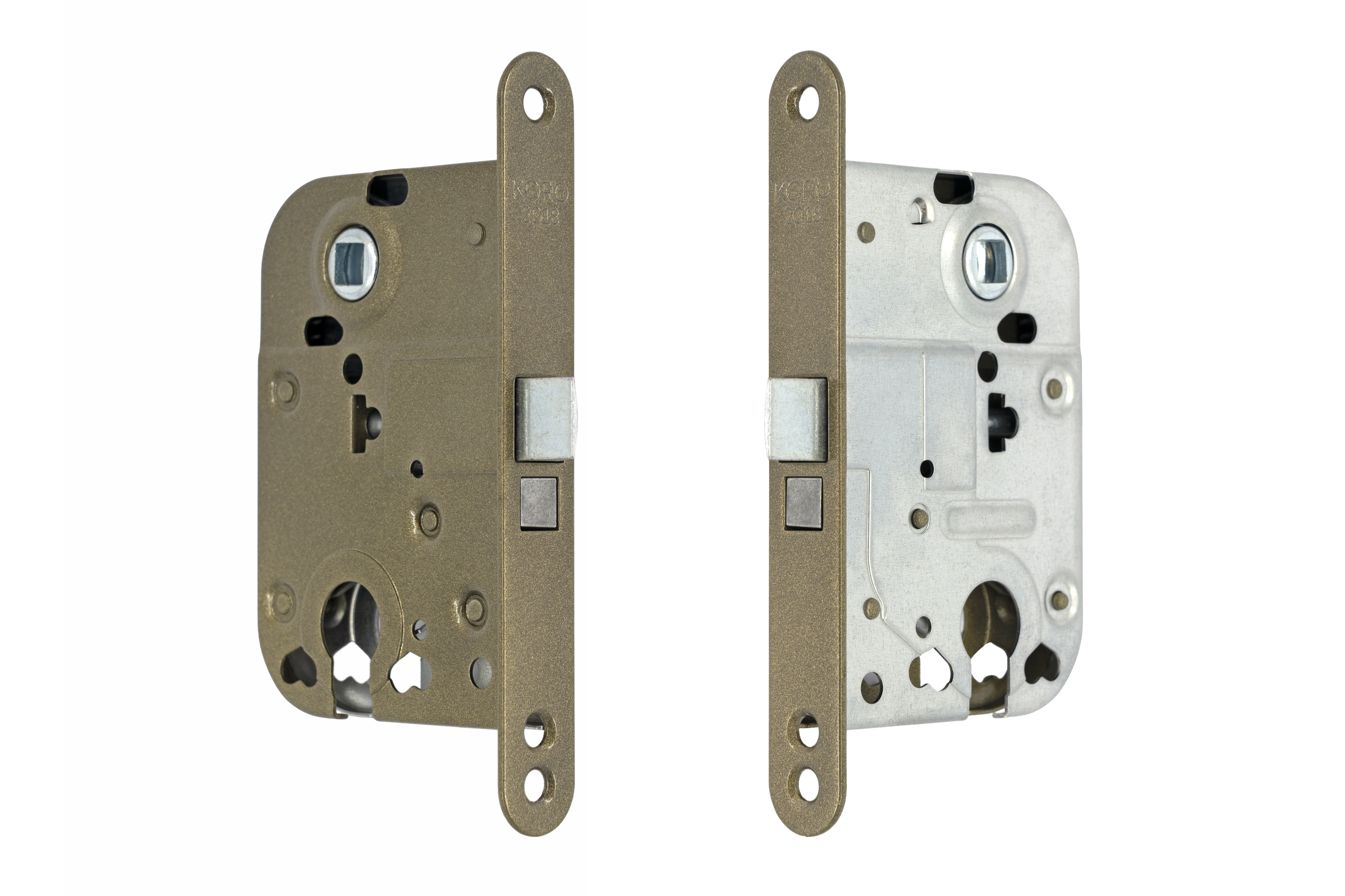 KORO lock cases