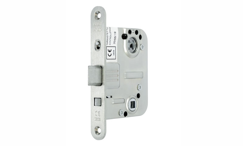 Lockable lock cases