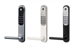 Smart locks & lock sets